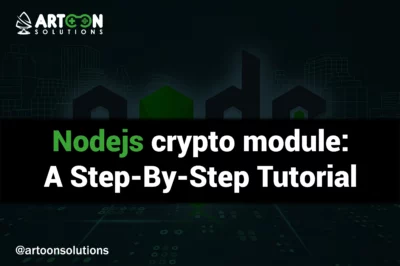 Nodejs crypto module: A Step-By-Step Tutorial