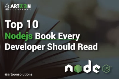 Top 10 Nodejs Book Every Developer Should Read