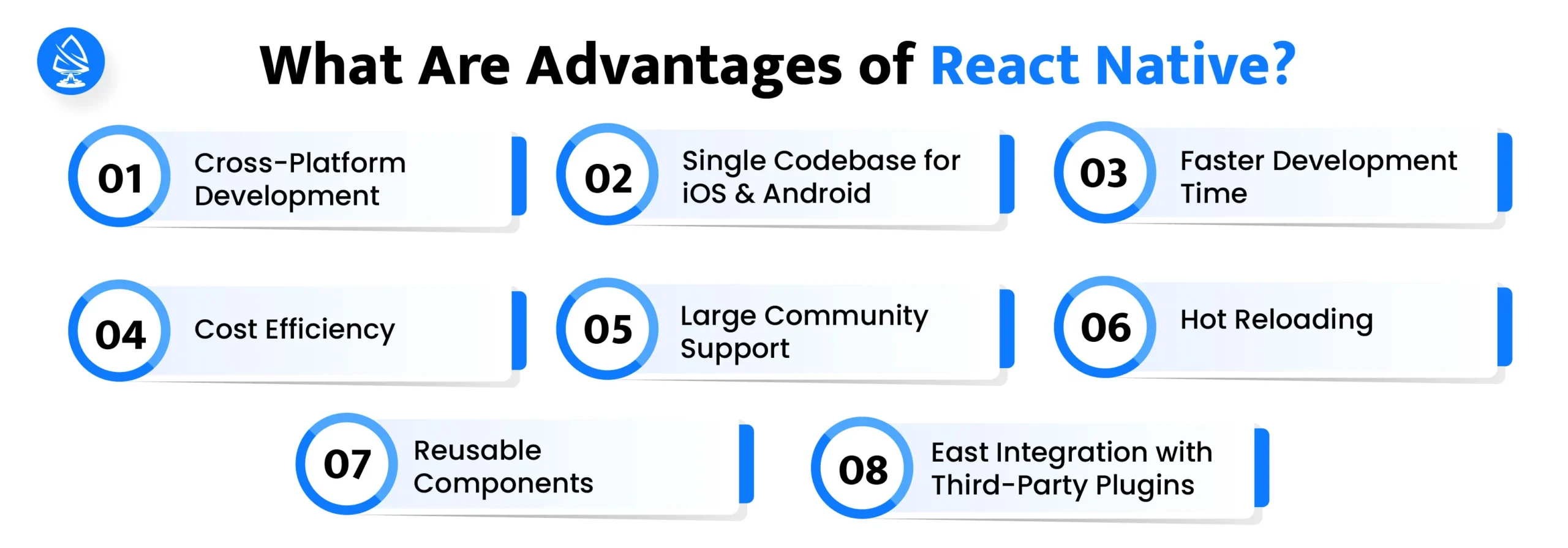 Advantages of React Native