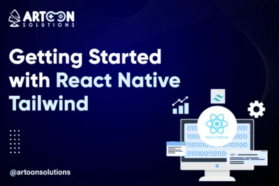 Getting Started with React Native Tailwind