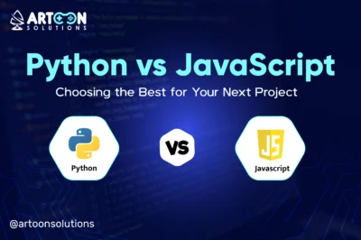 Python vs JavaScript: Choosing the Best for Your Next Project