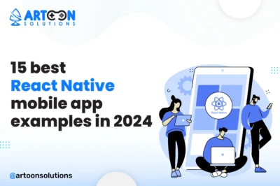 15 best react native mobile app examples in 2024