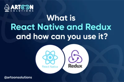 hat is React native and redux and how can you use it