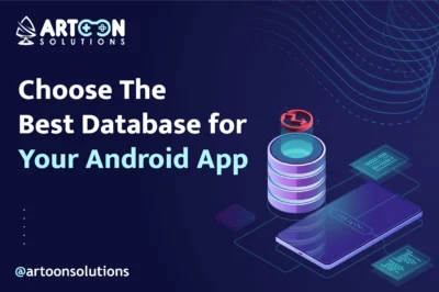 How to Choose the Right Database For Android App