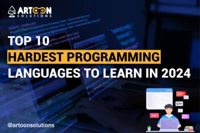 Hardest Programming Languages to Learn