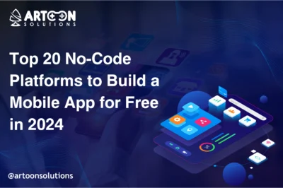 20 Free Mobile App Builders Recommended by Experts