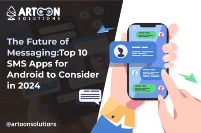 10 Best SMS Apps for Android in 2024: A Complete Guide