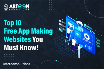 Top 10 Free App Making Websites You Must Know