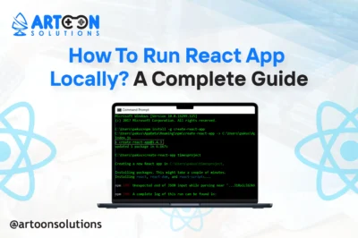 How to Run React App Locally