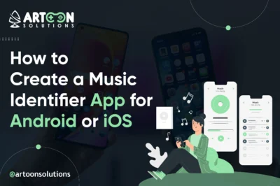 How to Create a Music Identifier App for Android or iOS