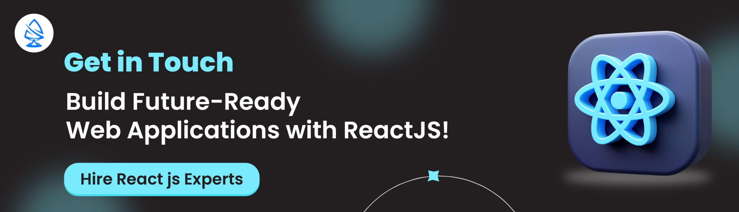 Hire React JS development Experts - Artoon Solutions