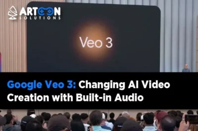 Google Veo 3: Changing AI Video Creation with Built-in Audio