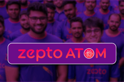 Zepto Atom: Real-Time Analytics Tool Transforming FMCG Strategy