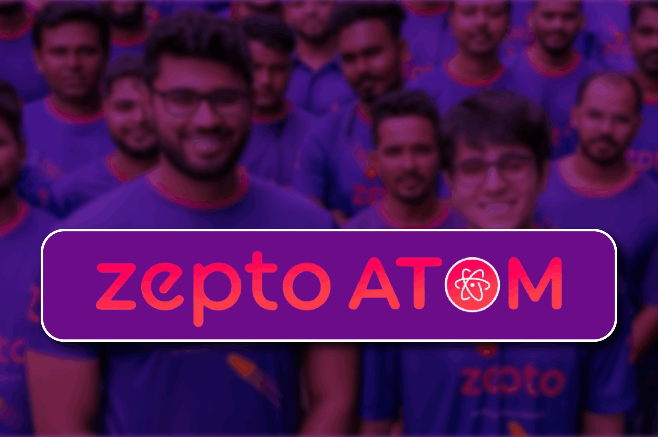 Zepto Atom: Real-Time Analytics Tool Transforming FMCG Strategy