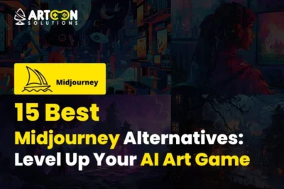 Midjourney Alternatives