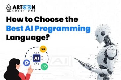 Best AI Programming Language