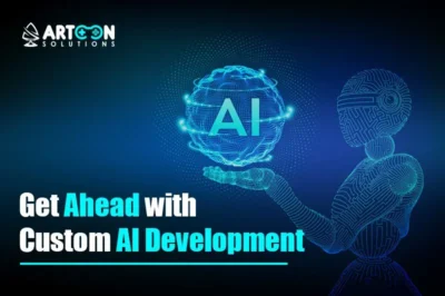 AI Development Agency