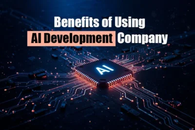 Best AI Development Company