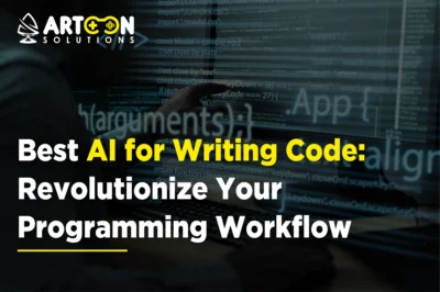 AI for writing code