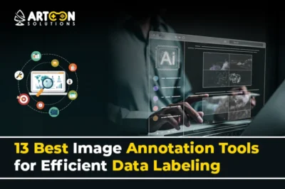 Image Annotation Tools