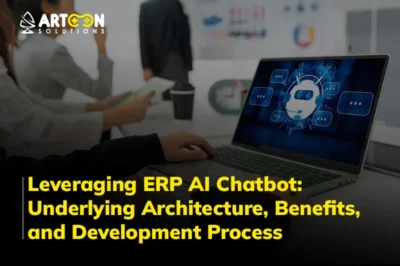 ERP AI Chatbot
