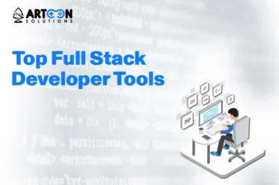 full stack developer