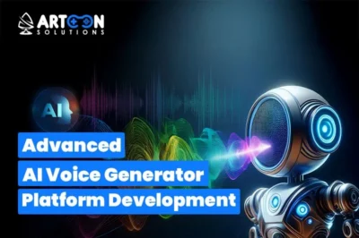 AI Voice Generator