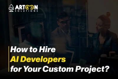 Hire AI Developers