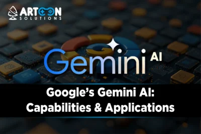 Google’s Gemini AI
