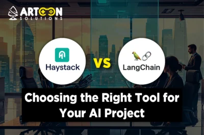Haystack vs LangChain