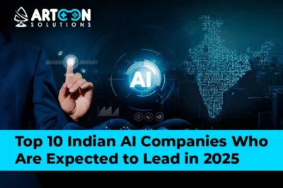 Indian AI Companies