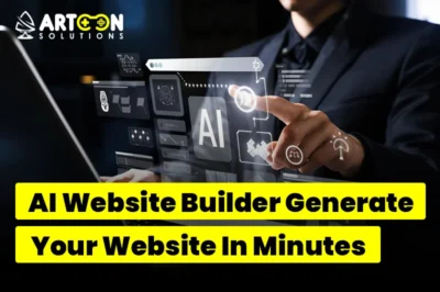 AI Website Builder