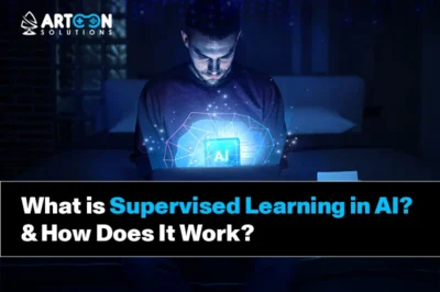 Predictive Analytics For Supply