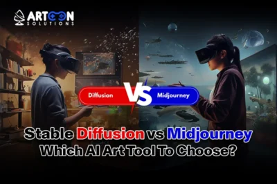 Stable Diffusion vs Midjourney