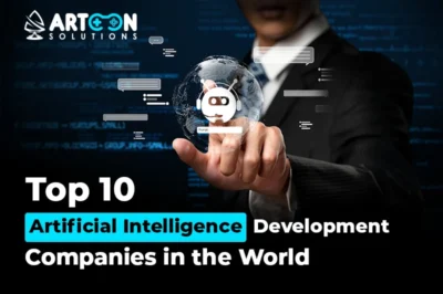 Artificial Intelligence Development