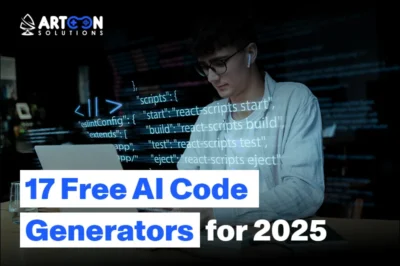 Free AI Code Generators