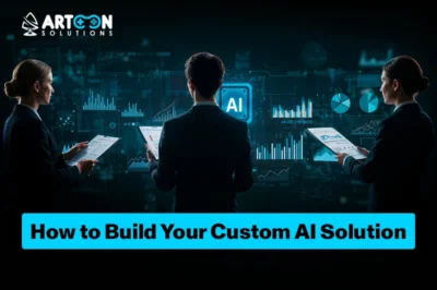 Custom AI Solution