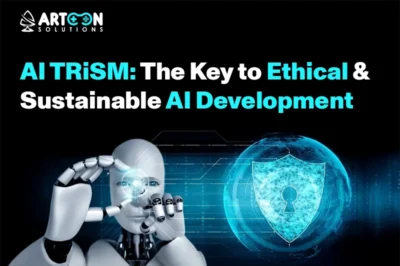 AI TRiSM