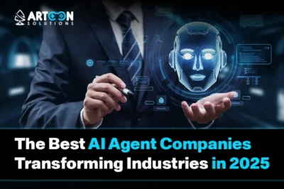 AI Agent Companies