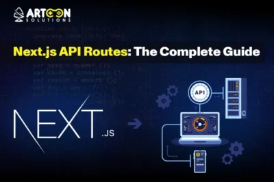 Next.js API Routes Guide - Build Serverless Functions