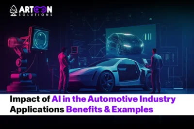 AI in Automotive Industry