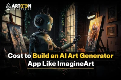 AI art generator