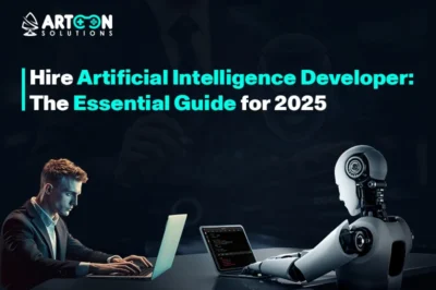 Artificial Intelligence Developer