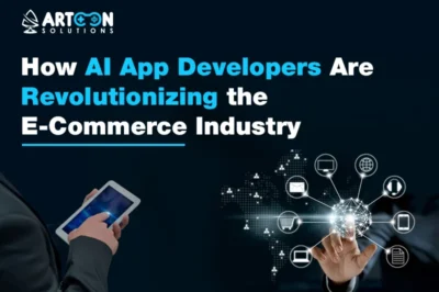 AI App Developers