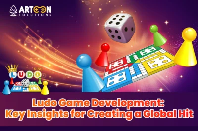 Ludo Game Development: Key Insights for Creating a Global Hit