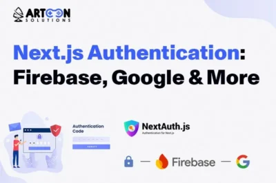 Next.js Authentication: Firebase, Google, and More