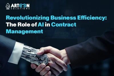 AI in contract management