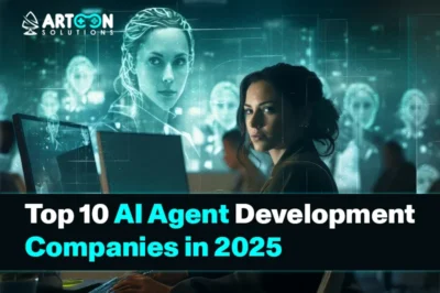 AI Agent Development Companies