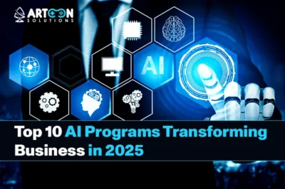 AI programs