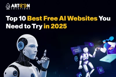 best free AI websites